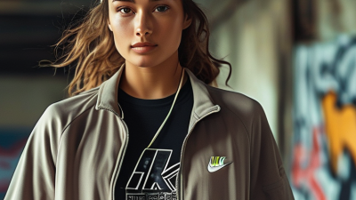 Por que a roupa esportiva está se tornando moda no dia a dia?