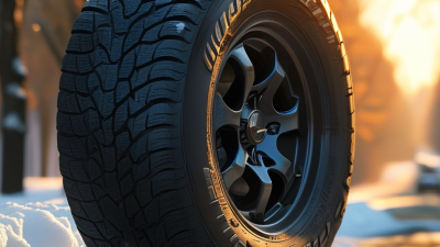 How Long Do All Season Tires Last on Average?
