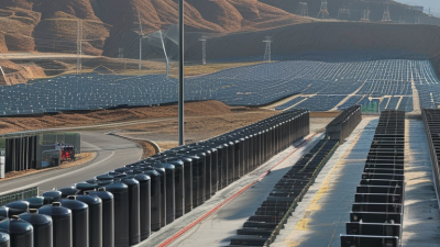 Top Trends in Lithium Batteries for Global Buyers in 2026?