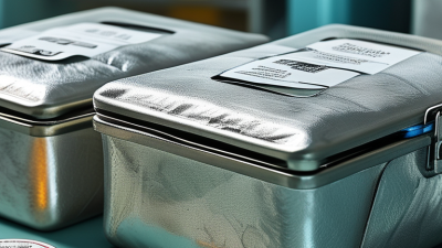 How Long Can Sterile Instruments Be Stored in Pouches?
