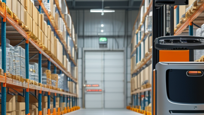 Ultimate Tips for Effective Radio Shuttle Storage Solutions?