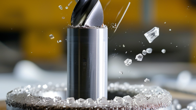 How to Enhance Thermal Stability of PDC Cutters Effectively?