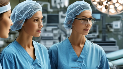 Top 10 Tips to Compare Technical Support for Orthopedic Implants?