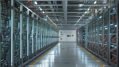 How to Integrate Light Storage Charge Systems for Efficient Use?