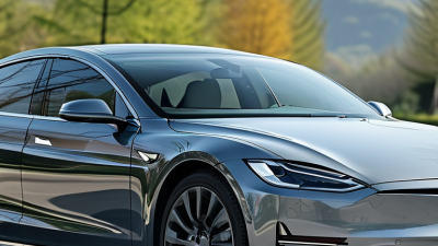 Top 10 Long Range EV Cars in China for Global Buyers?