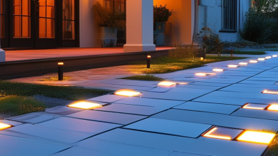 Why do LED Floor Tiles Flicker and How to Fix It?