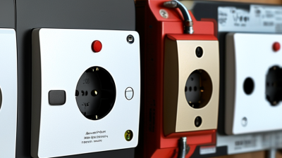How to Choose the Best Smart Breaker for Your Needs?