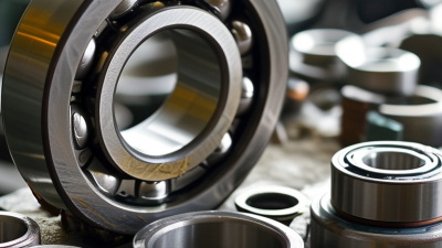 Why Should You Enhance Bearing Lifespan in Machinery?