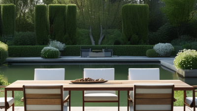 Best Materials for Rust Proof Outdoor Furniture in 2026?