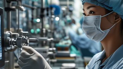 Factores que afectan la calidad de los dispositivos médicos en China