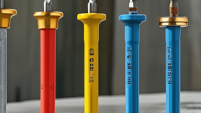 How to Choose the Best Concrete Nail for Your Projects?