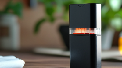 Why Is My Disposable Vape Blinking When I Inhale?