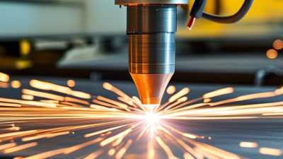 10 Reasons Why Factories Use Laser Cutting for Electrical Steel?