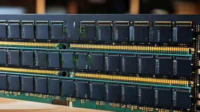 Registered DIMM vs UDIMM Which is Better for Your Needs?