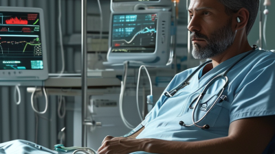 Como funciona o monitoramento contínuo de pacientes?