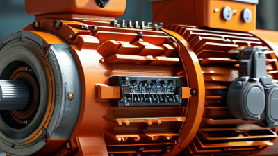 What are the Benefits of Using a Soft Starter in Motors?