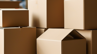 2026 Best Cardboard Boxes for Global Buyers Needs?
