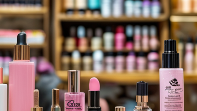 Gamma Nails Best Wholesale Suppliers for Your Beauty Business?