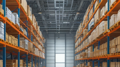 Best Heavy Duty Storage Solutions for Your Business Needs?
