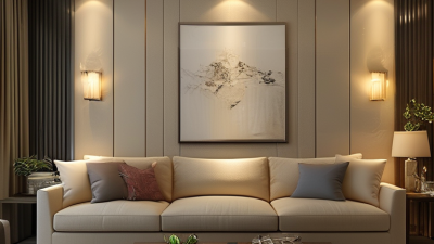 Top 10 Lighting Solutions for Your Renovation Projects?