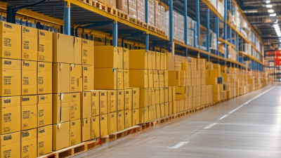 Top 10 Best Practices for Amazon FBA Labeling Success?