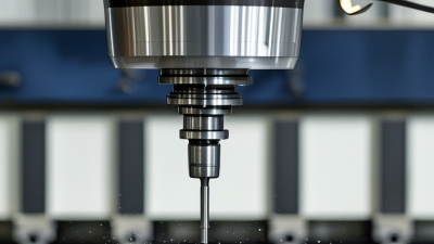 What is 5 Axis Machining and Why Is It Important for Industry?