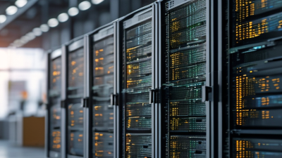 Best AI Server System Integrator Solutions for Your Business?