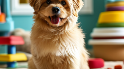 Tips for Safe Toy Storage for Pets You Need to Know?
