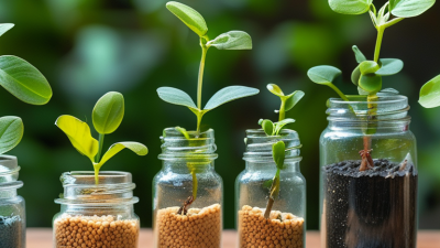 What is the Best Organic Nitrogen Source for Plants?