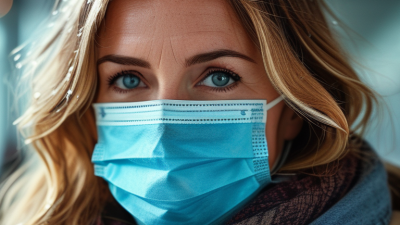 How Long Can You Wear a Disposable Face Mask Safely?