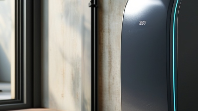 2026 Best Low Watt Water Heaters for Global Buyers?