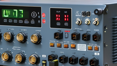 How to Choose the Right 3 Phase Regulator for Your Needs?