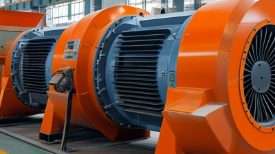 Top China Best Oxidation Blowers for Global Sourcing Needs?