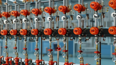 How to Choose the Best Dynamic Gas Distribution Device?