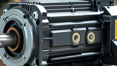 2026 How to Choose the Top Sale Motor for Your Business?