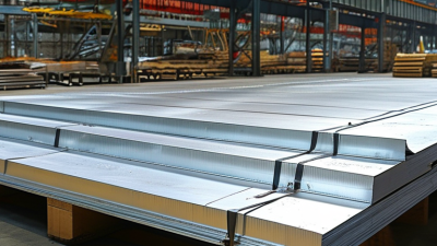 2026 Best Uses of Aluminium Plates for Global Buyers?