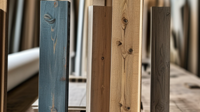 How to Choose the Best WPC Wood for Your Projects?