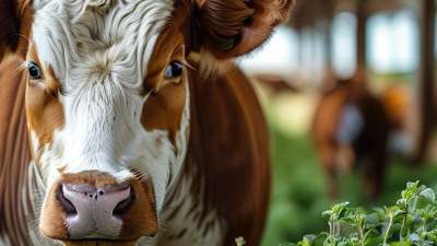 Top 10 Benefits of Feed Grade Oregano Oil for Livestock?
