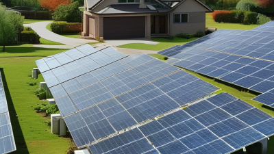 How Much Does a Solar System Cost for Your Home?