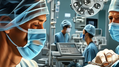 Why Professional Training Matters for Orthopedic Implants Users?