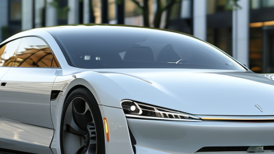 Top 10 Electric Ev Cars for Global Buyers in 2026