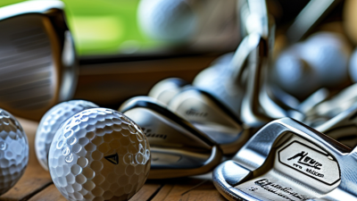 10 Best Golf Equipment to Improve Consistency in Your Game?