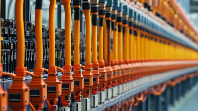 Top 10 Wire Harness Suppliers You Need to Know?
