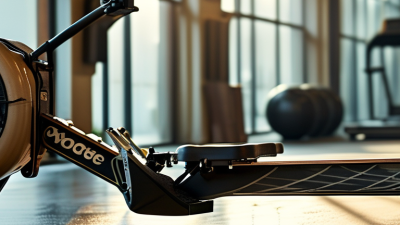 How to Care for Your Commercial Rowing Machine for Longevity?