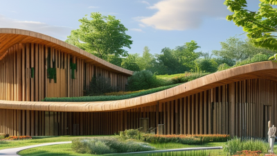 How to Choose Alternative Wood PVC for Sustainable Projects?
