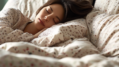¿Cómo elegir pijamas cómodos para dormir mejor?
