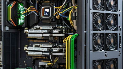 2026 How to Choose the Best ODM AI Server Manufacturer?