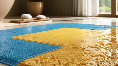 Why Choose an Anti-Slip Bath Mat for Your Safety?