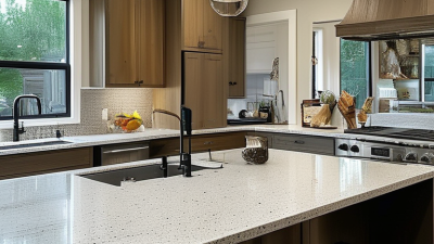 Which Countertop is Best for Kitchens in 2026?