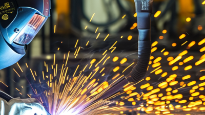 2026 How to Use Plasmaschweißen for Efficient Welding Solutions?